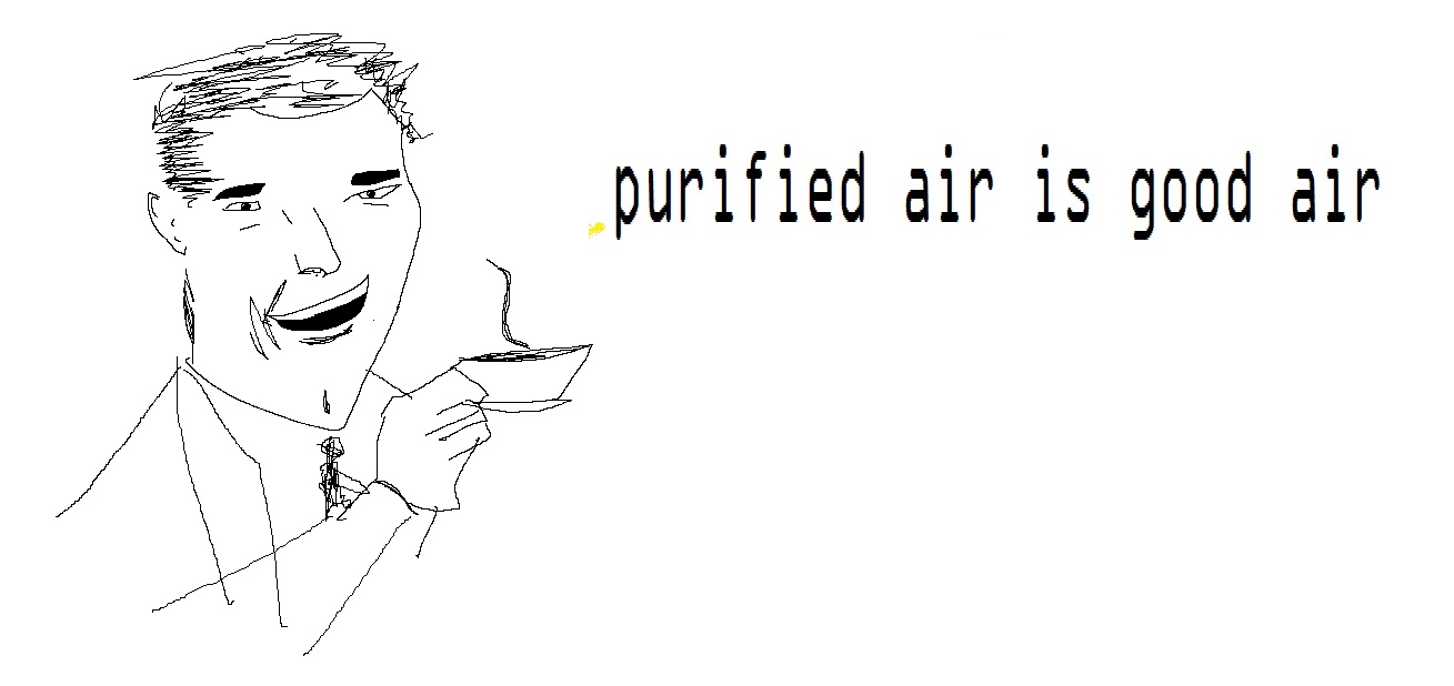 Purified Guy